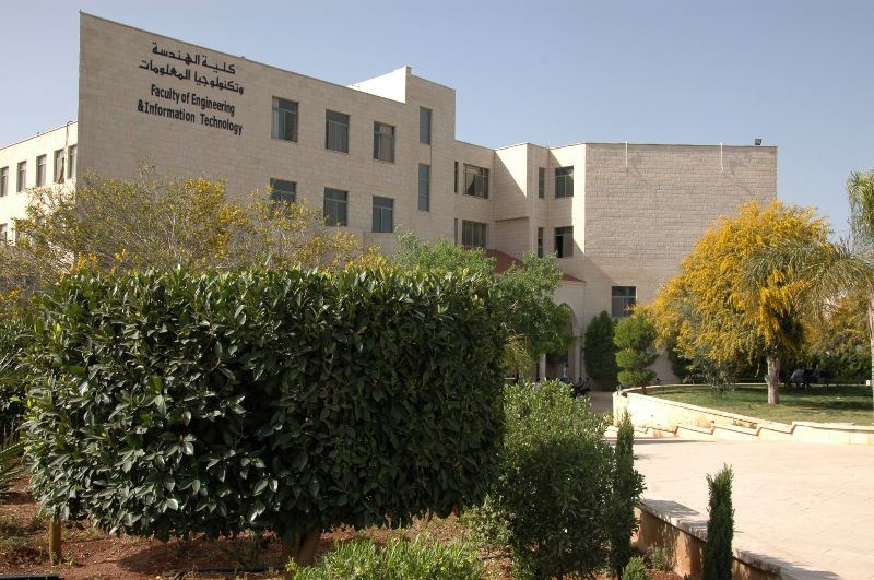 العربية الأمريكية تحصل على اعتماد برنامج البكالوريوس في شبكات الحاسوب/ فرعي أمن المعلومات
